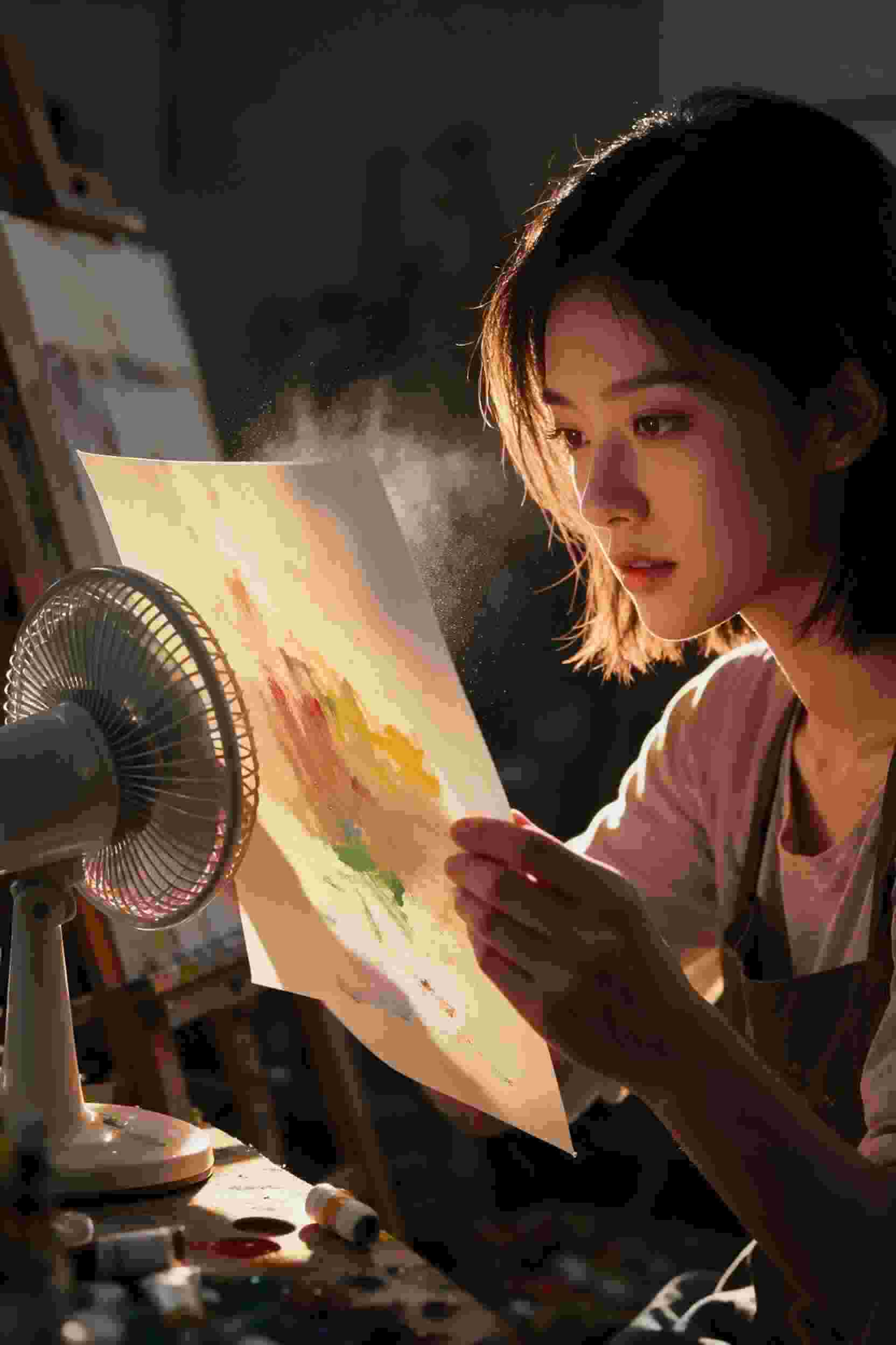 绝代双骄重制版